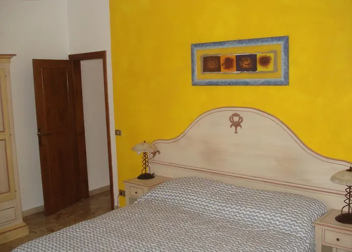 Scala Apartment
