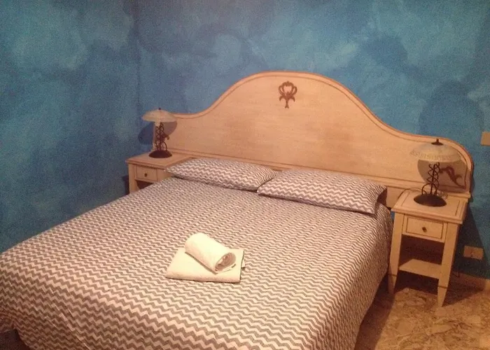 Scala Apartment