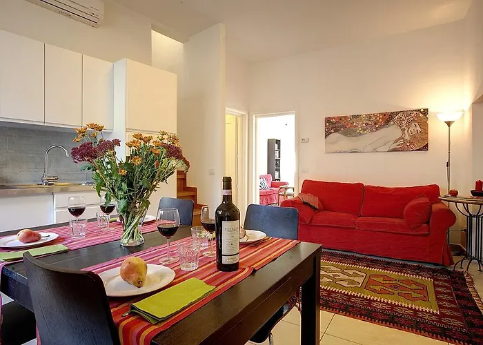Apartamento Anticafirenze