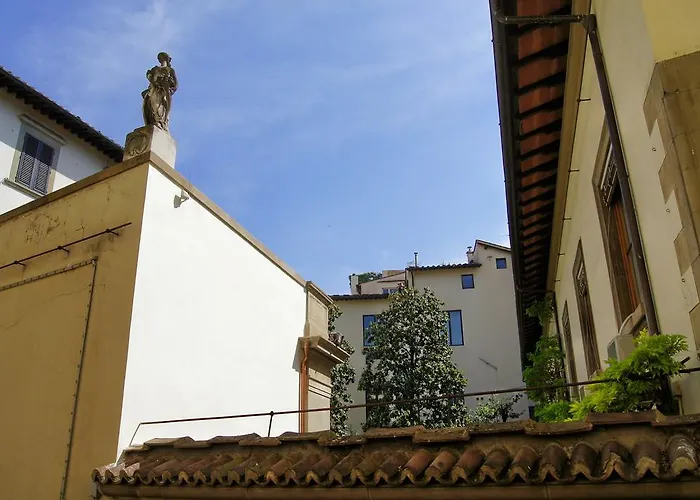 Appartement Trebbio à Florence