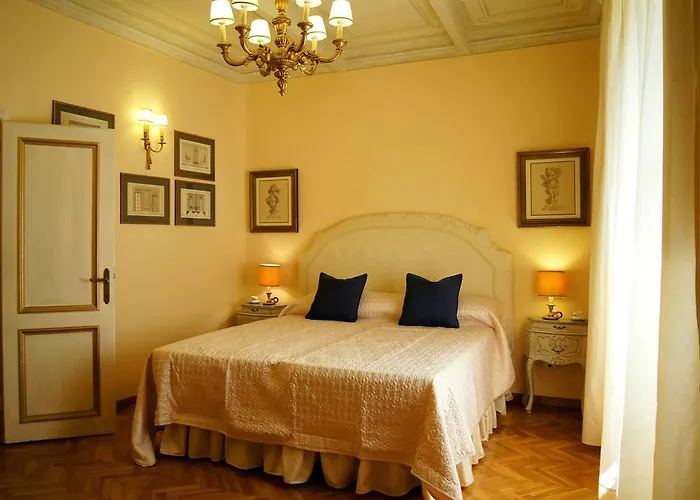 Appartement Trebbio à Florence