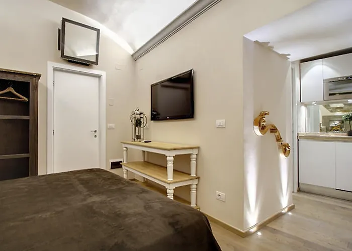 Piccolo Signoria Apartment