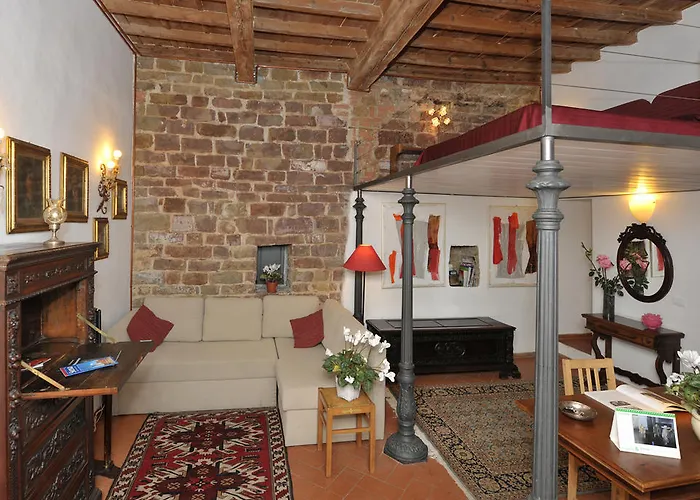 Boutique Florence Rental