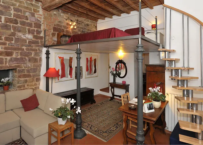 Boutique Florence Rental