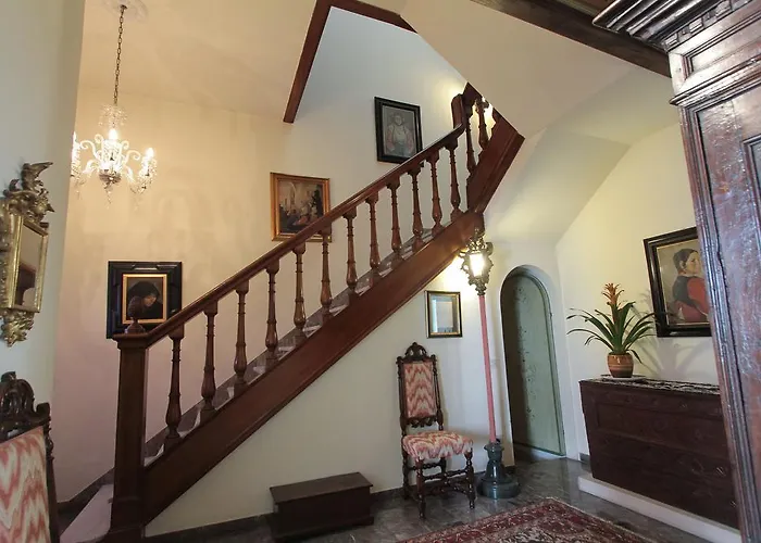 Il Diospero B&B Florence