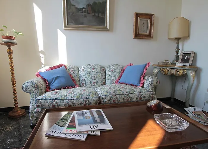 Il Diospero B&B Florence