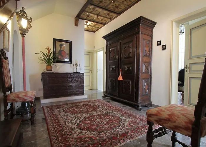 Il Diospero B&B Florence