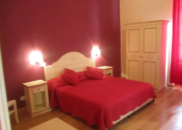 Hotel Savonarola