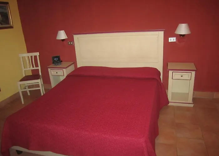 Hotel Savonarola