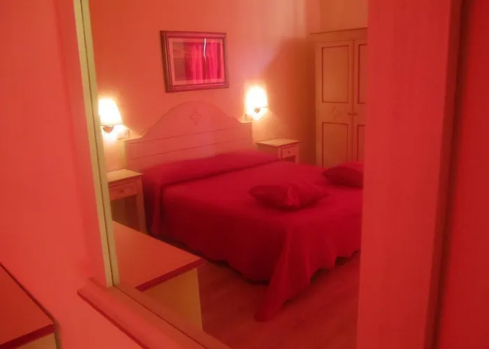Hotel Savonarola