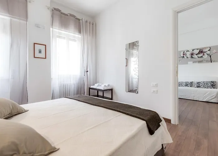 San Jacopino - Flo Apartments Florence