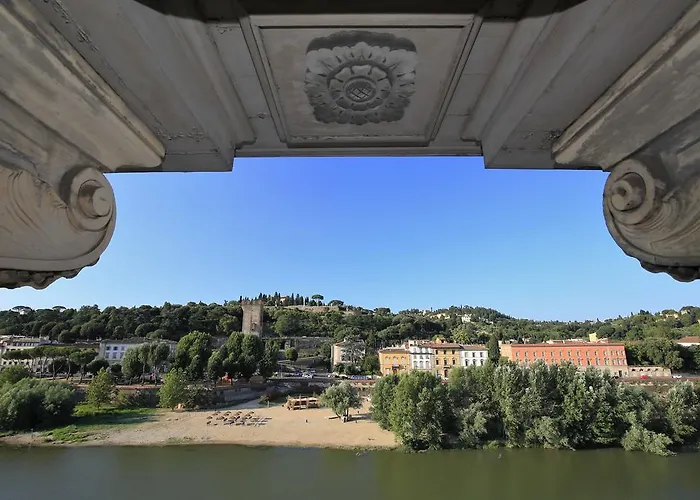 Florence View Apartments
