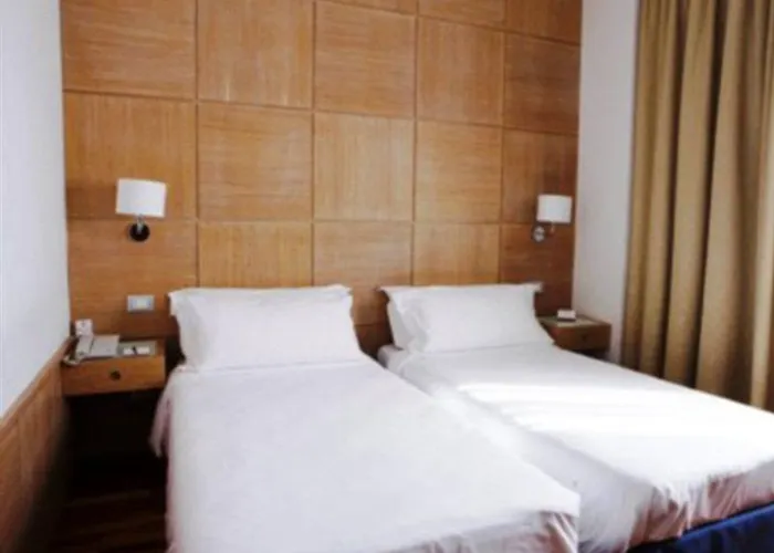 Idea Hotel Firenze Business