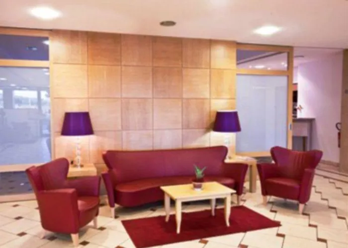 Idea Hotel Firenze Business