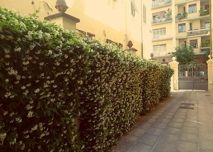 Hotel Della Robbia