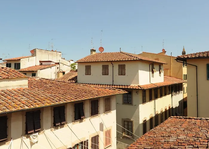 Acacia Firenze - Ciclamino Apartamento que aceita animais de estimação