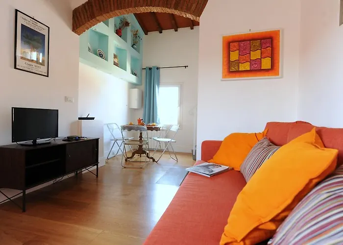Acacia Firenze - Ciclamino Apartamento que aceita animais de estimação