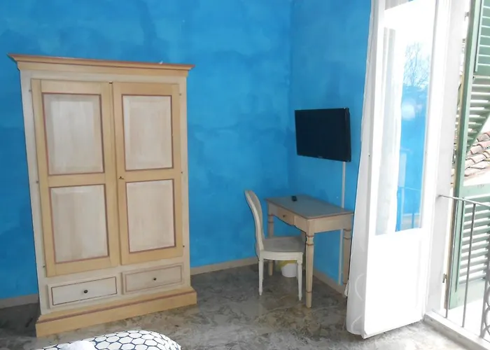 Scala Apartment