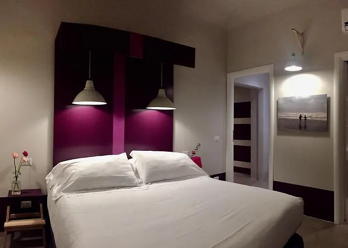 Boutique Hotel Colomba Florence