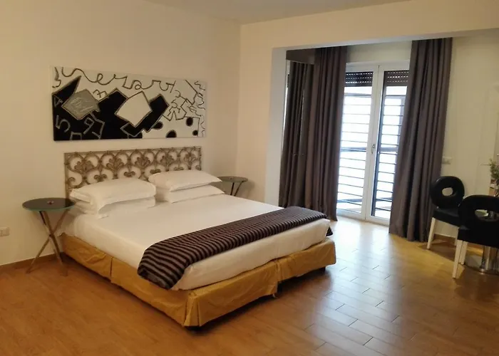 Lhp Suite Firenze