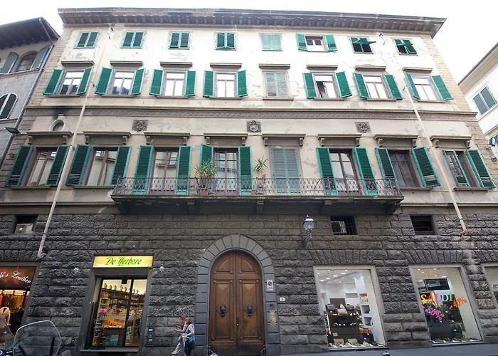 Proconsolo Superior Suite Florence