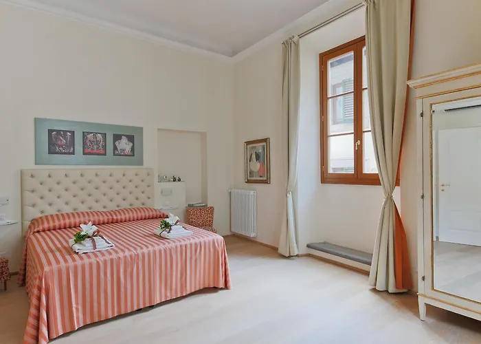 Proconsolo Superior Suite Florence