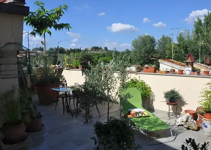 Anba Hotel Florence