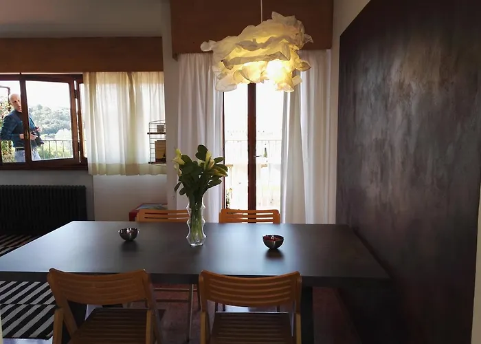 Roommo Lungarno Florenz