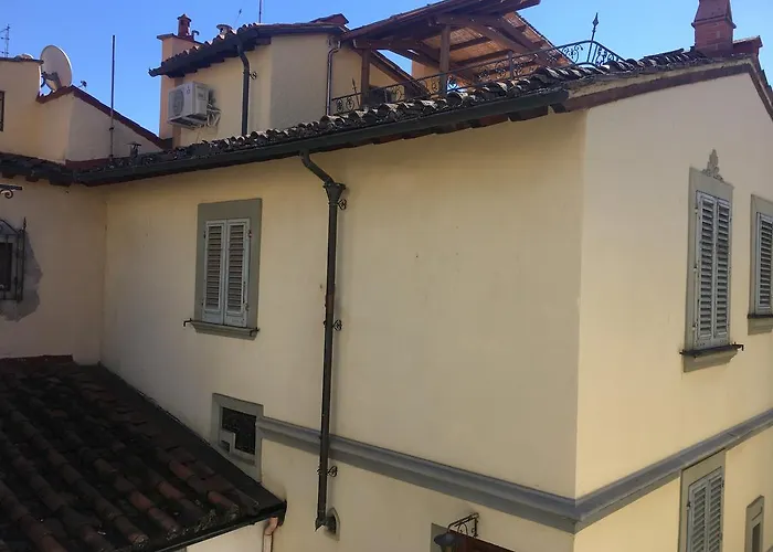 Guest House Il Naif