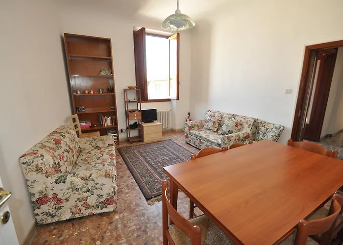 Apartamento Ambrogio Florencia