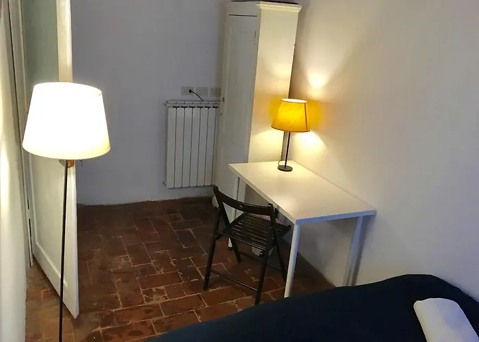 Florence Classic Rooms