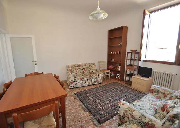 Apartamento Ambrogio Florencia