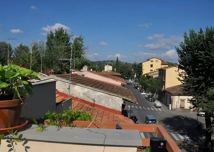 Anba Hotel Florence