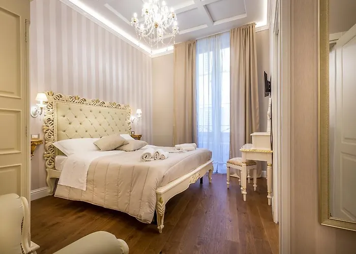 Relais Twelve B&B