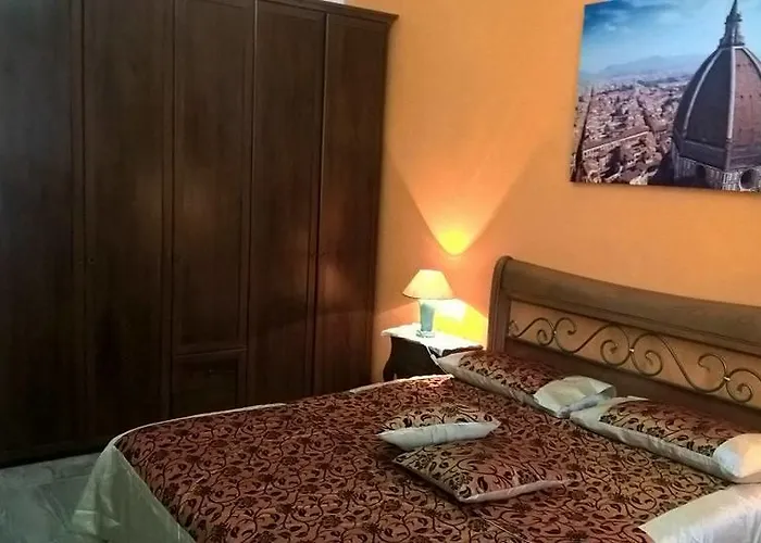 Appartamento Jade Florence
