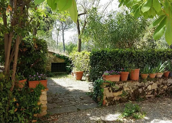 Poggio Alla Scaglia