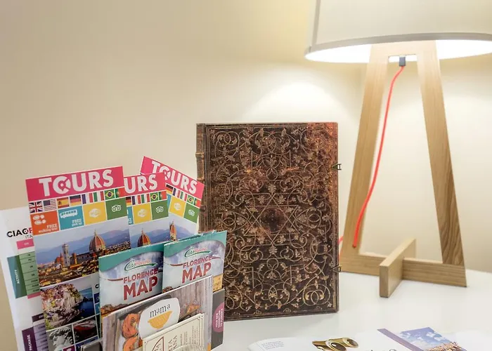 Loft Il Guelfo