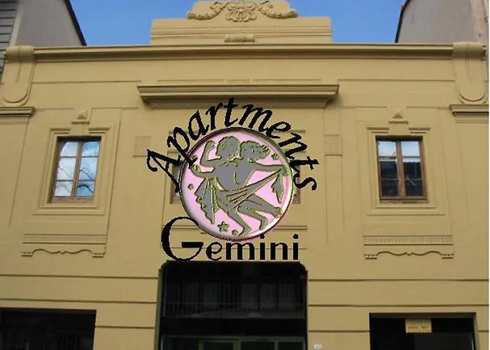 Gemini Studios Florence