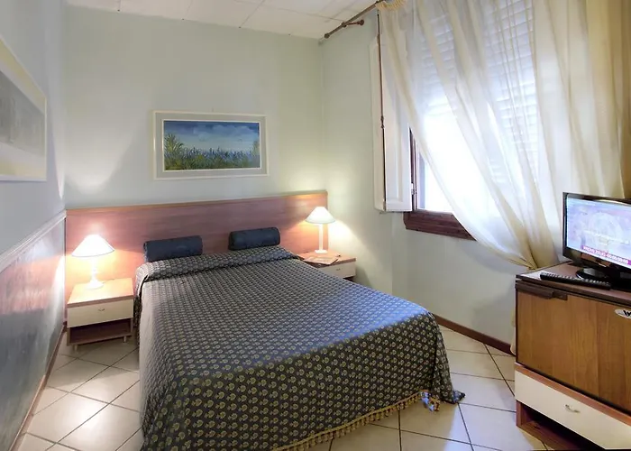 B&B Residenza Manzoni Florence