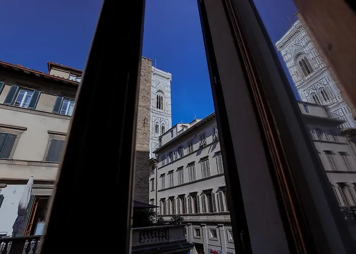 Firenze Suite Art