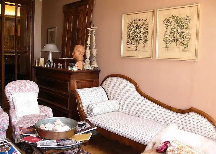 Villa Ulivi Florence With Golf Course