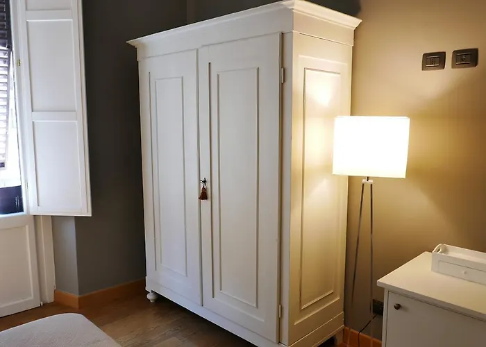 Hotel Residenza Maiano Florenz
