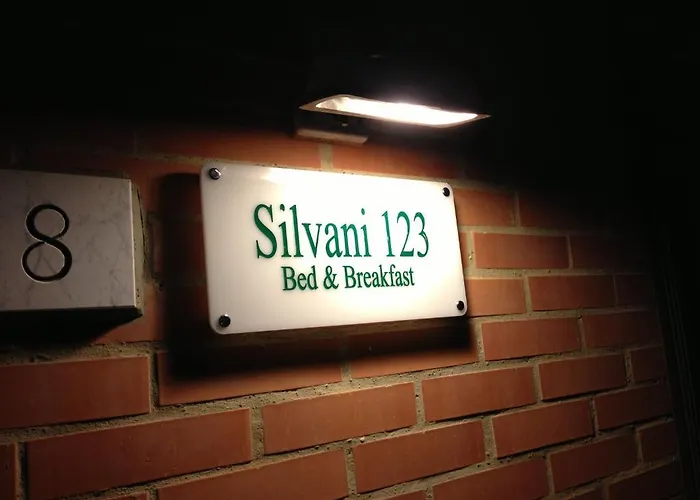 Silvani 123 B&B