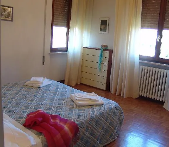 Green Apartment
