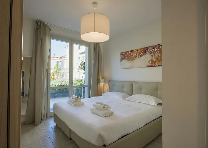 Borgo Guelfo V Apartment Florence
