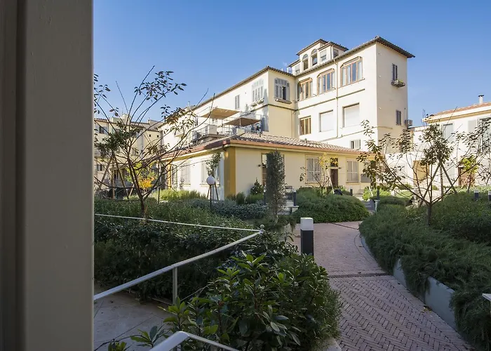 Borgo Guelfo V Apartment Florence