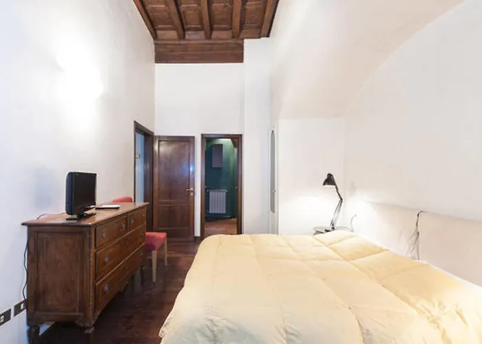 Tornabuoni Apartment Florencia