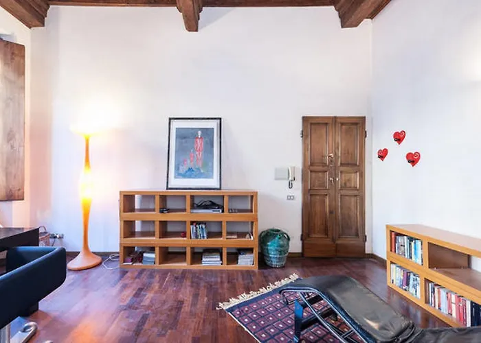 Tornabuoni Apartment Florencia