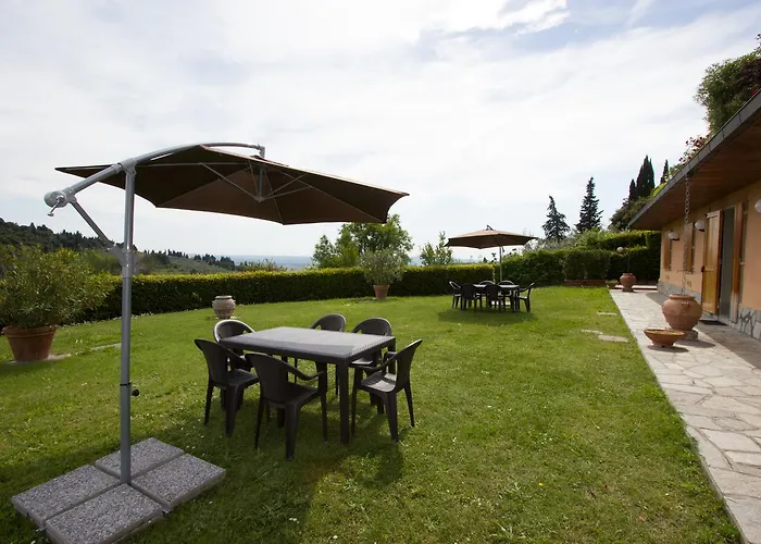 Casa Vacanze Massoni