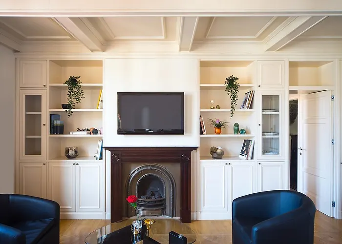 Visacci Apartments - Proconsolo Florence